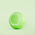 Smart Interactive Rolling Ball Toy for Cats and Small Pets